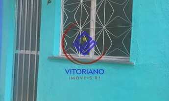 Imagem: RIO DE JANEIRO - Casa Padrão - MARECHAL