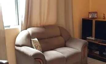 Imagem 2: Apartamento com 3 dormitórios à venda, 105 m² - Parque Industrial - Campinas/SP