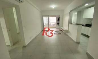 Imagem 4: Apartamento com 2 dormitórios (1 suíte) e varanda gourmet, 78 m² - venda por R$ 865.000 ou