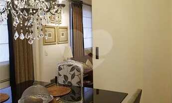 Imagem 6: Apartamento para locação no Jardim Paulista