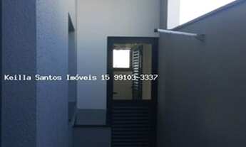 Imagem 7: Sobrado a venda Condomínio ibiti reserva Sorocaba SP