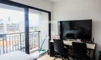 Imagem 5: Apartamento para Aluguel - Butantã, 1 Quarto, 30 m2