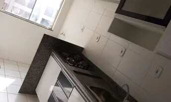 Imagem: Aluga-se apto