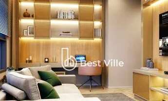 Imagem 4: Casa com 3 dormitórios à venda, 230 m² por R$ 2.526.000 - Alphaville - Barueri/SP