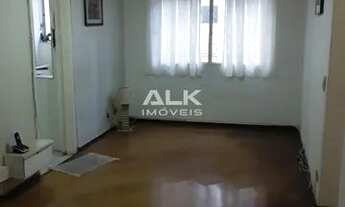 Imagem: Apartamento para venda - Campo Belo