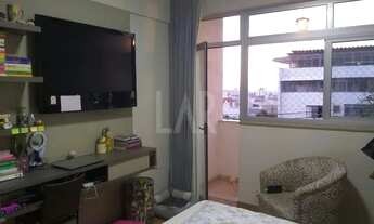 Imagem 7: Apartamento à venda, 3 quartos, 1 suíte, 1 vaga, Santo Antônio - Belo Horizonte/MG