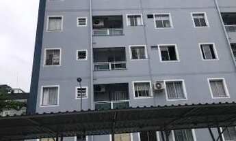 Imagem 2: JOINVILLE - Apartamento Padrão - SANTO ANTÔNIO