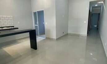 Imagem 4: Casa com 2 dormitórios à venda, 90 m² por R$ 480.000,00 - Jardim Nova Veneza - Indaiatuba