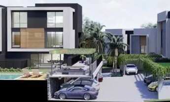 Imagem 4: CASA EM CONDOMÍNIO - CIDADE JARDIM - SP