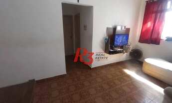 Imagem 4: Apartamento de 2 dormitórios à venda na Vila Matias