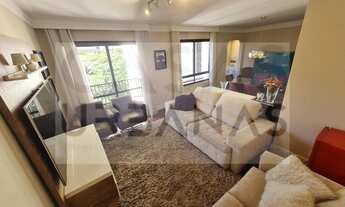 Imagem: Apartamento à venda no bairro Moema - São