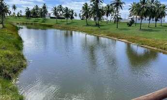 Imagem: ! LOTE NO DAMHA - FUNDO LAGO - 670m²