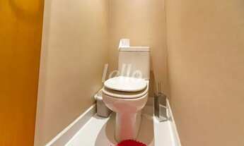 Imagem 6: Santo André - Apartamento Padrão - Vila Lilica