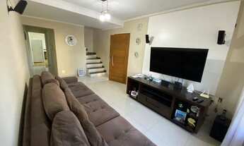 Imagem 2: Sobrado Amplo 161m2 3 Dorm 1 Suíte Com Churrasqueira - Vila Aricanduva - SP