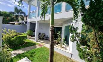 Imagem 5: Casa Moderna Condomínio Residencial Rio da Prata