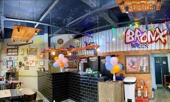 Imagem 3: Passo ponto restaurante e hambúrgueria