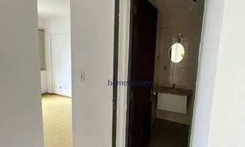 Imagem 6: Apartamento com 1 dormitório, 50 m² - venda por R$ 270.000,00 ou aluguel por R$ 1.798,00/m