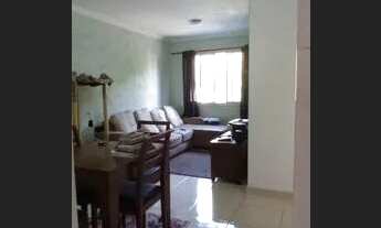 Imagem 6: Apartamento para Venda em São Paulo, Cidade Satélite Santa Bárbara, 2 dormitórios, 1 banhe