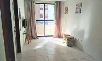 Imagem 2: Apartamento para aluguel, Manaíra, João Pessoa - 23152