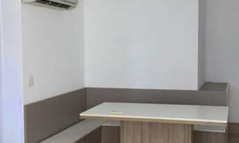 Imagem 3: Apartamento para aluguel tem 69 metros quadrados com 2 quartos em Boqueirão - Santos - SP