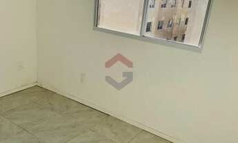 Imagem 2: Apartamento em condomínio residencial REF: C1249