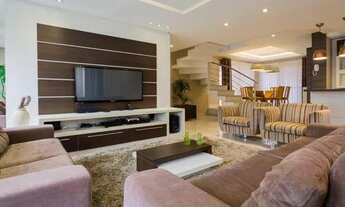 Imagem: Apartamento para aluguel com 225 metros