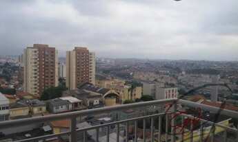 Imagem: Apartamento de 2 dormitórios em Quitauna