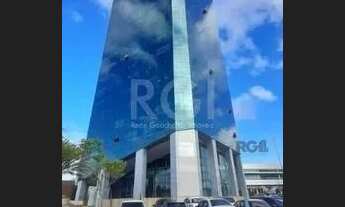 Imagem 1: Conjunto/Sala para Venda - 40m², 0 dormitórios, 1 vaga - Cristal