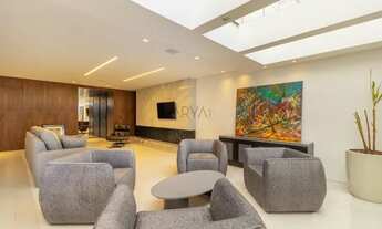 Imagem 6: Apartamento Gardem no Bigorrilho - ARYA 1