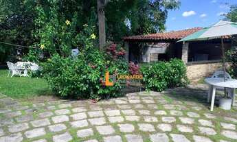 Imagem 6: Casa / Terreno Comercial, com 4 dormitórios à venda, 600 m² por R$ 2.060.000 - Cambeba - F