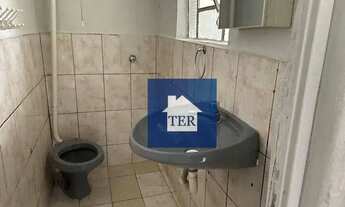 Imagem 3: Casa com 1 dormitório para alugar, 35 m² por R$ 835,00/mês - Lauzane Paulista - São Paulo