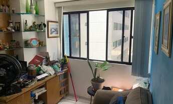 Imagem 2: Apartamento para venda com 36 metros quadrados com 1 quarto em Boa Viagem - Recife - PE