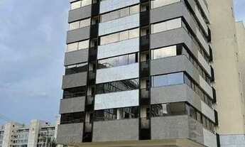 Imagem 3: SQNW 104 Bloco B - Reserva Alvorada Apt com 3 dormitórios para alugar, 110 m² por R$ 6.500