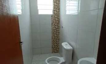 Imagem 5: Casa na praia com 2 Dormitórios