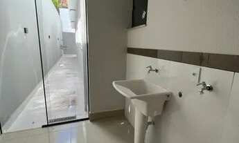 Imagem 7: Casa terrea 3 quartos 1 suíte Jardim Ohara - Marília - SP