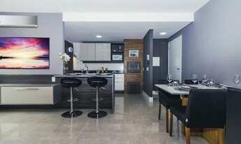 Imagem 5: Apartamento para Venda - 65.84m², 2 dormitórios, sendo 1 suites, 1 vaga - Santana