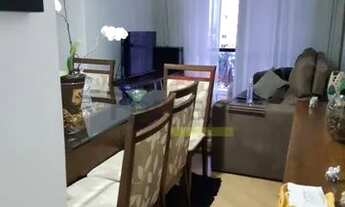 Imagem: APARTAMENTO SANTANA - 3 DORMITÓRIOS. 1