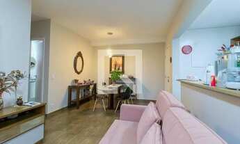 Imagem 4: Apartamento para Aluguel - Campo Comprido , 2 Quartos, 69 m2