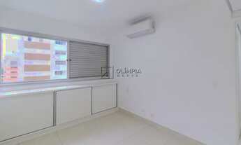 Imagem 10: Locação Apartamento 2 Dormitórios - 80 m² Moema