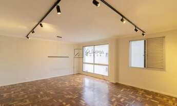 Imagem 5: Apartamento Venda 2 Dormitórios - 94 m² Jardim Paulista