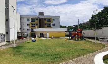 Imagem 2: Apartamento em Morros - Teresina