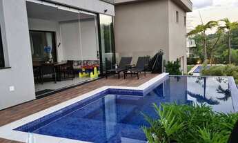 Imagem 7: Casa com 4 dormitórios, 420 m² - venda por R$ 7.500.000,00 ou aluguel por R$ 49.986,67/mês