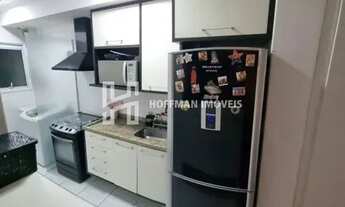 Imagem 6: APARTAMENTO COM SACADA GOURMET, VISTA LIVRE PARA SCS, ANDAR ALTO, CONDOMINIO CLUBE!