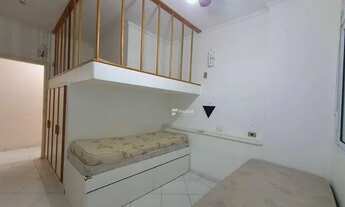 Imagem 7: Apartamento com 4 dormitórios à venda, 138 m² por R$ 795.000,00 - Pitangueiras - Guarujá/S