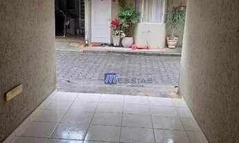 Imagem 3: Sobrado com 2 dormitórios à venda, 75 m² por R$ 360.000,00 - Vila Ré - São Paulo/SP