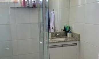 Imagem 5: Apartamento com 2 dormitórios à venda, 58 m² - Jardim das Colinas - Hortolândia/SP