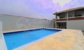 Imagem 3: CASA com piscina e 4 quartos em Peruíbe, no bairro Balneario Arpoador
