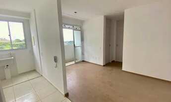Imagem 2: Apartamento à venda, 2 quartos, 1 suíte, 1 vaga, Jardim Riacho das Pedras - Contagem/MG