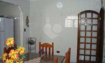 Imagem: Casa-São Paulo-TREMEMBÉ