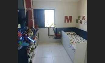 Imagem 4: Lindo Apartamento Mobiliado no edifício Maison Royale, Taubaté-SP